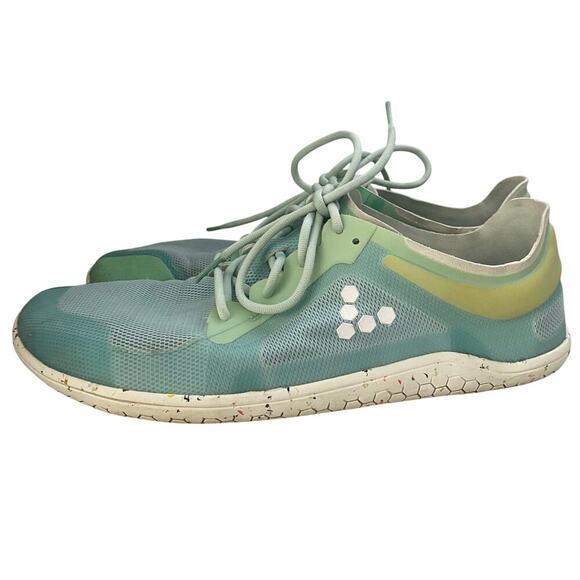 Vivobarefoot Womens Size 42 10.5 Primus Lite Training Shoes Sneakers Minimalist - Picture 1 of 6